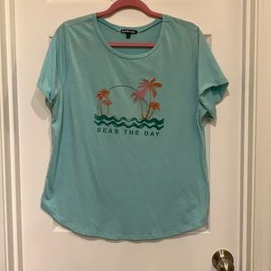 Charlotte Russe Top
